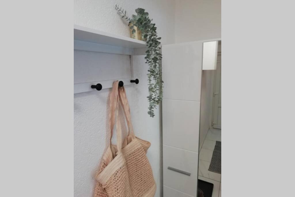 Sarmantni Apartman Malecka Zagreb Exterior foto